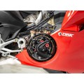DBK Special Parts (Ducabike) 4 Spring Radial Dry Slipper Clutch Conversion Kit for Ducati Panigale / Streetfighter / Multistrada V4 / Diavel V4 DBK Special Parts (Ducabike) 4 Spring Radial Dry Slipper Clutch Conversion Kit for Ducati Panigale / Streetfighter / Multistrada V4 / Diavel V4